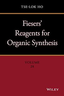 【预订】Fiesers’ Reagents for Organic Synthe...