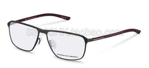 正品眼镜架PorscheDesign
