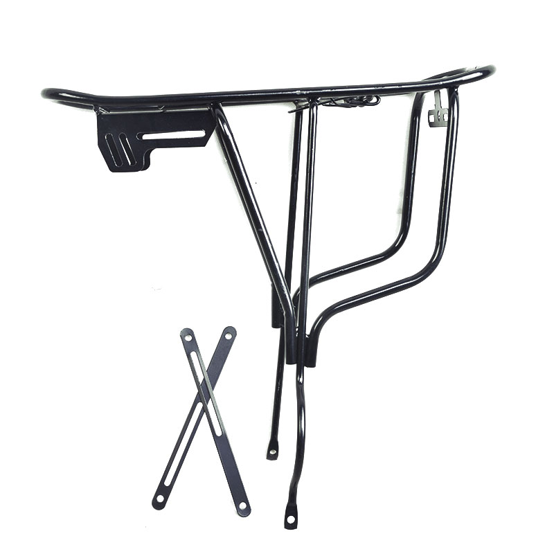 Porte-bagages pour vélo - Ref 2412160 Image 1