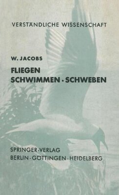【预订】Fliegen . Schwimmen Schweben