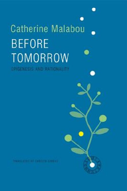 【预订】Before Tomorrow - Epigenesis and Rat...
