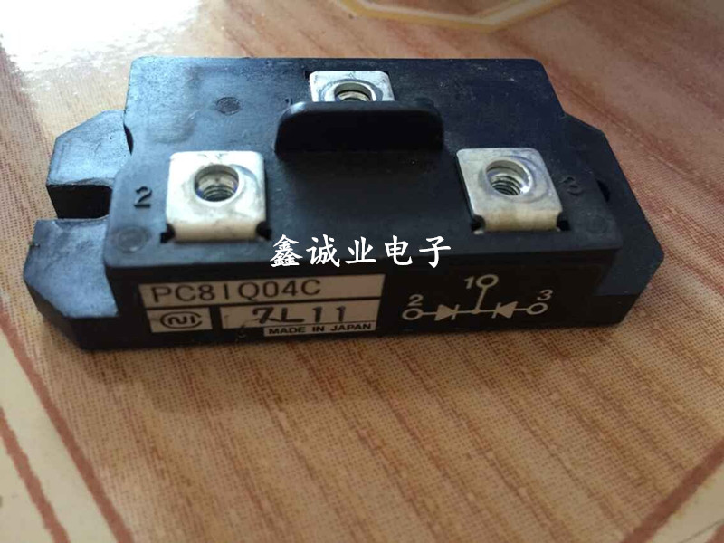 PC81Q04C PC100F5 PD50F4 PC100F6  PC50F2 电焊机整流模块 包好
