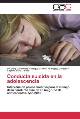 【预售】Conducta Suicida En La Adolescencia