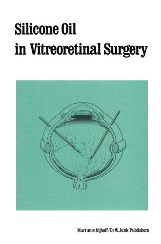 【预订】Silicone Oil in Vitreoretinal Surgery