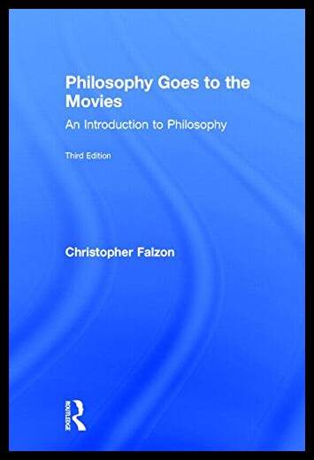【预售】Philosophy Goes to the Movies: An Introduction to