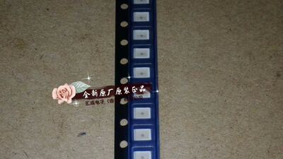 SML-012P8TT86 绿灯LED ROHM LED 560NM GREEN 2.2V1208原装100个