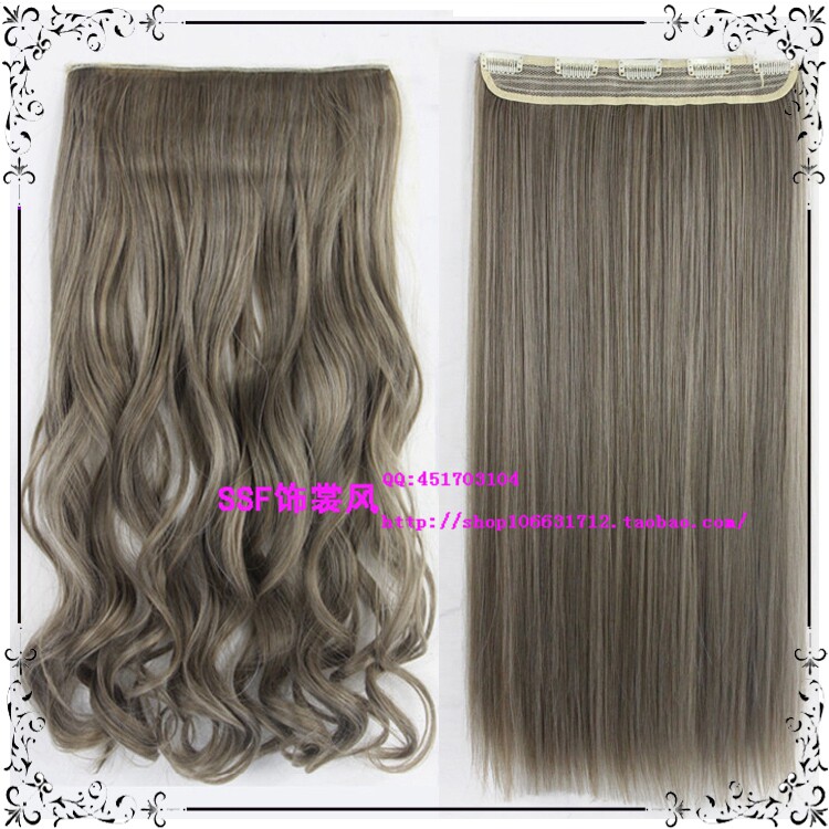 Extension cheveux - Ref 217224 Image 1