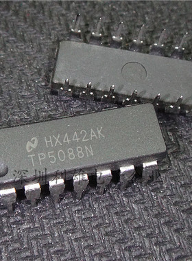 现货  TP5088N  直插 DIP-14  全新