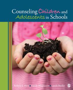 Children Counseling 预售 Schools Adolescents and