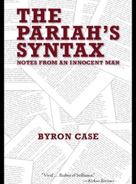 【预售】The Pariah's Syntax: Notes from an Inn