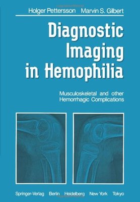 【预售】Diagnostic Imaging in Hemophilia: Musculoskeletal...