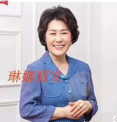 Perruque OTHER   cheveux courts - Ref 2608839 Image 1