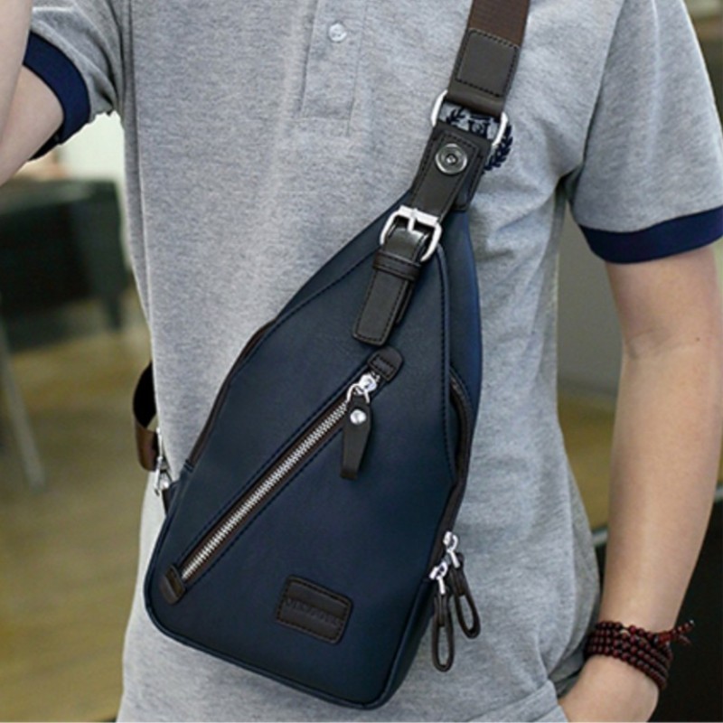 Sac homme - Ref 50698 Image 1