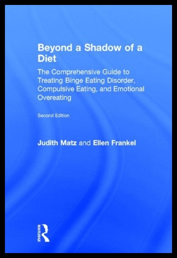 【预售】Beyond a Shadow of a Diet: The Compreh