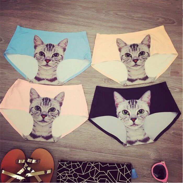 Slip jeunesse W en autre - Ref 650375 Image 1