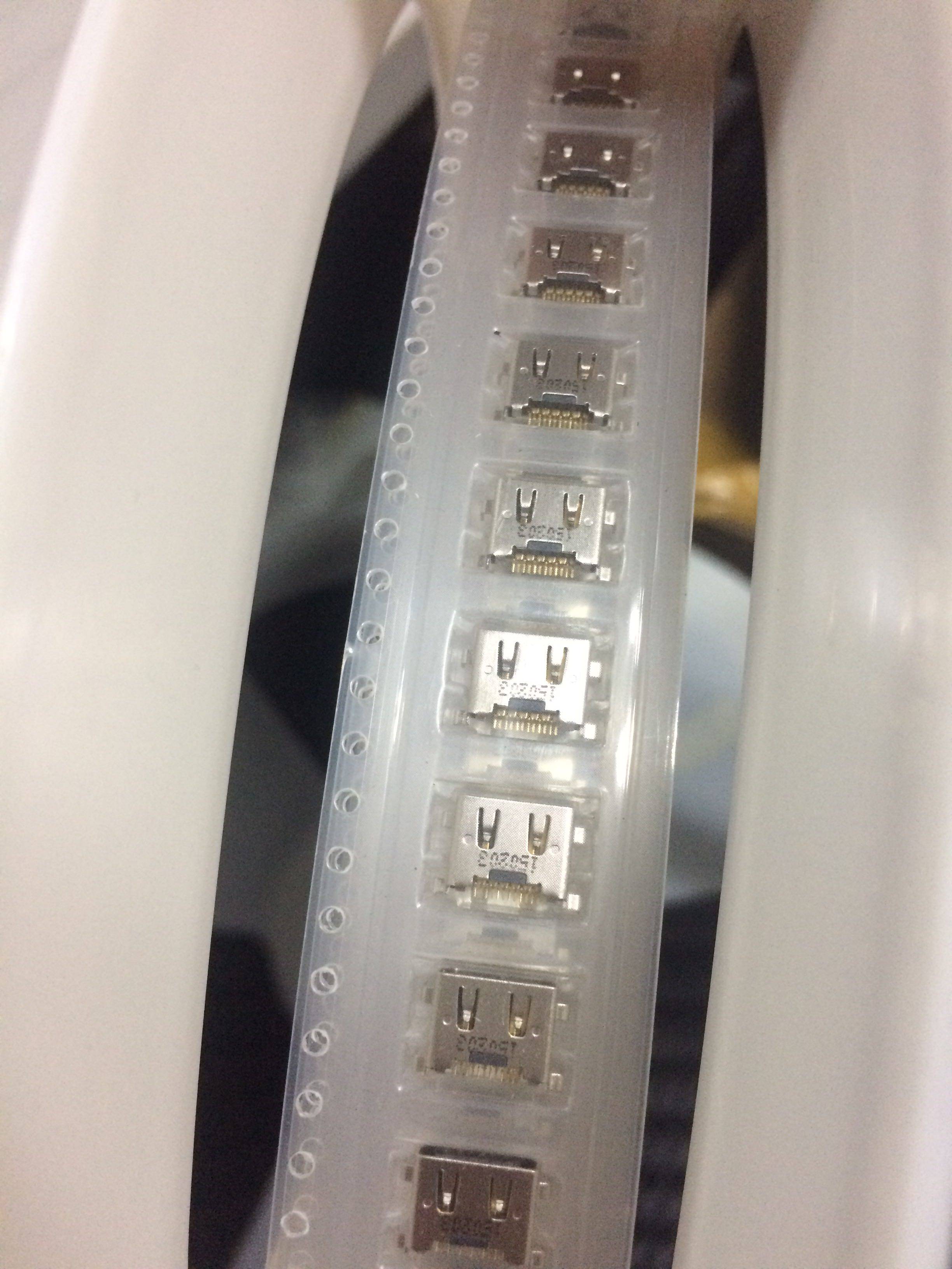 sumitomo/住友 lcp连接器 手机尾插 12p 0.2mm 连接座子 深圳仓储