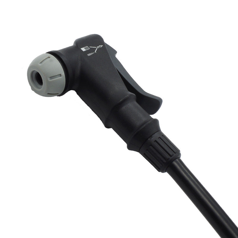 Pompe à vélo - Ref 2390628 Image 1