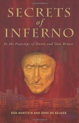 【预售】Secrets of Inferno: In the Footsteps of Dante ...