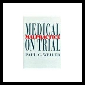 【预售】Medical Malpractice on Trial