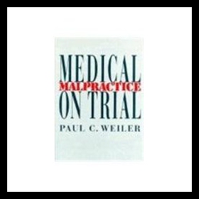 【预售】Medical Malpractice on Trial