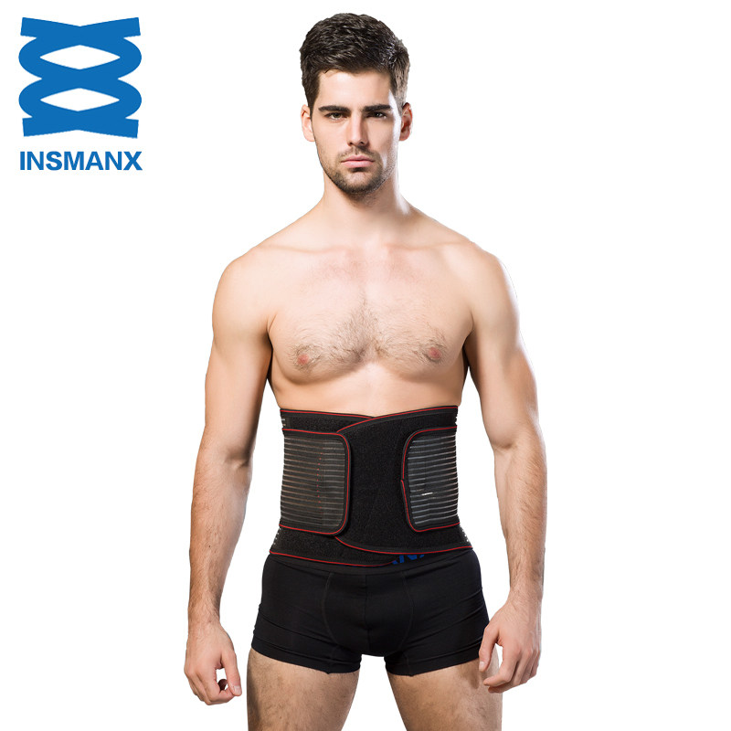 Corset INSMANX simple en autre - Ref 671042 Image 1