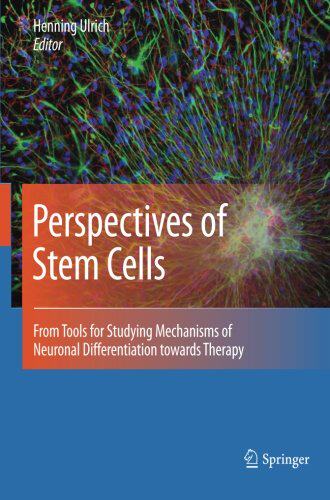 【预订】Perspectives of Stem Cells