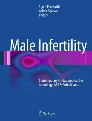 【预订】Male Infertility
