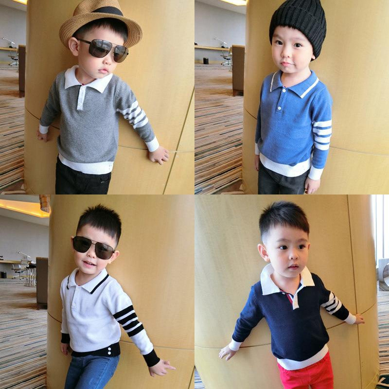 Pull enfant ZAZA BABY - Ref 2102678 Image 1