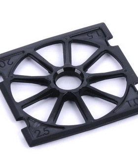 ATM蚊车调车工具MINI-Z外倾角测量计/尺 AWD MR03 BZ3 DRZ AW-009