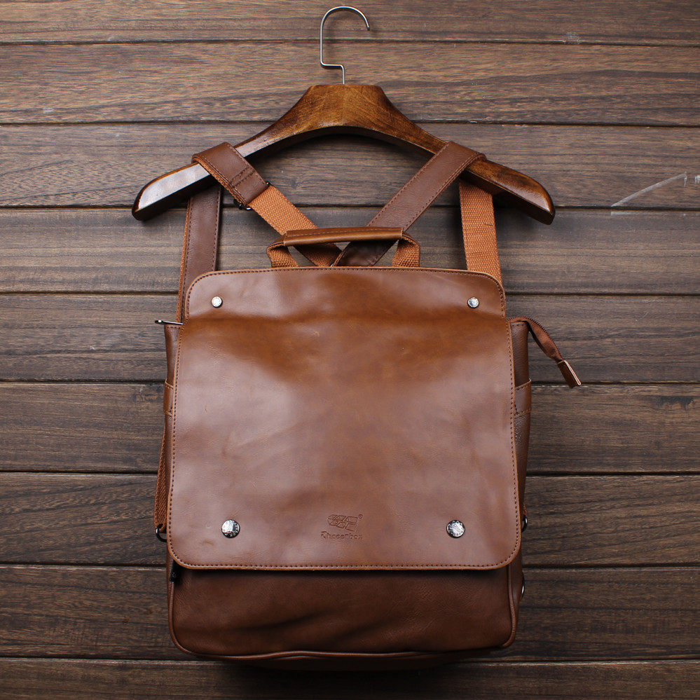 Sac pour homme - Ref 53845 Image 1