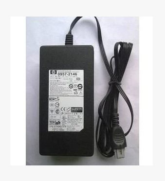 原装HP惠普 32V16V 0957-2231 4308 F388 打印机电源适配器