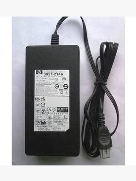 原装HP惠普 32V16V 0957-2231 4308 F388 打印机电源适配器