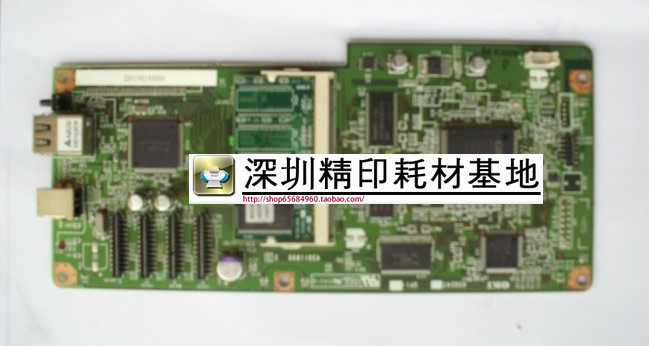 OKI c5600 5700 c5800 c5900 c6150 5650系列主板 pc PU板 联机板