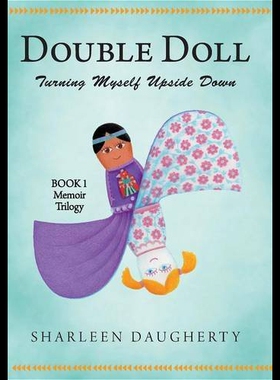 【预售】Double Doll: Turning Myself Upside Down
