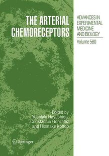 【预订】The Arterial Chemoreceptors