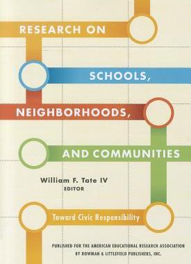 【预售】Research on Schools, Neighborhoods and Communitie...