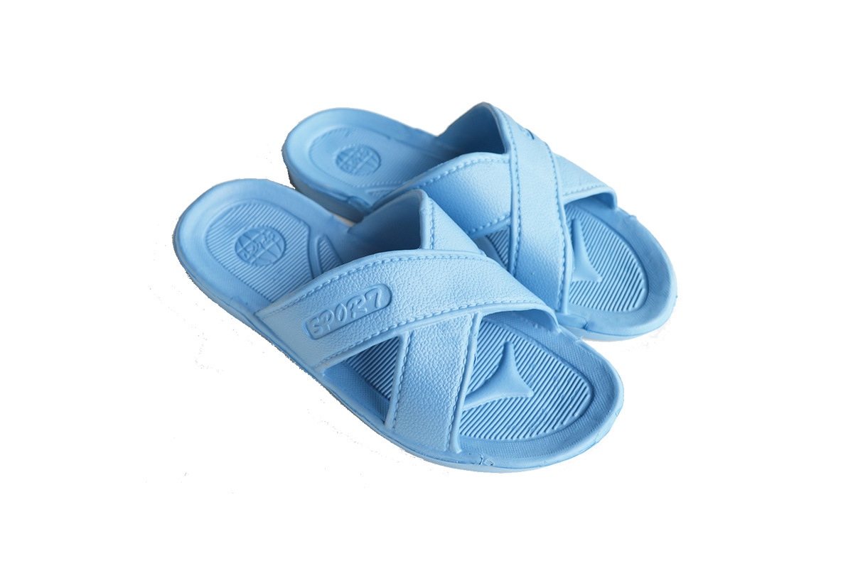 Sandales femme IY.D en plastique - Ref 2669787 Image 3