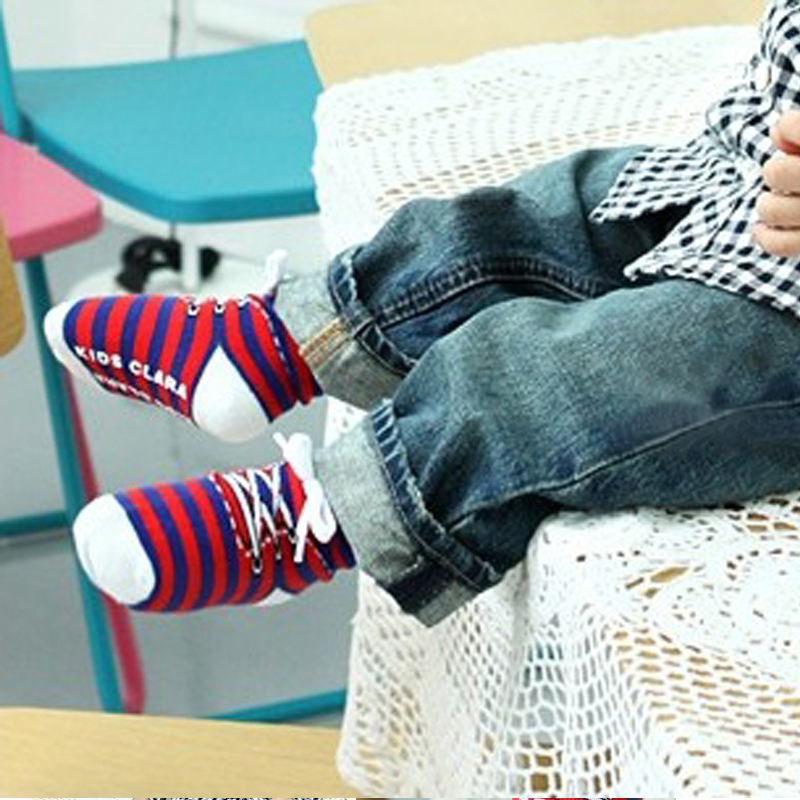 Chaussettes pour bébé BFDVB - Ref 2110022 Image 1