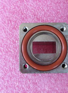 UA MA661A-2 12.4-18GHz 50Ω  WR62 UBR140 波导连接器 转接器