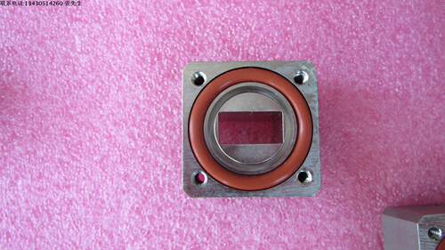 UA进口 MA661A-2 12.4-18GHz 50&Omega;  WR62 UBR140 波导连接器 转接器 质量包好，包能用  可提供详细测试图