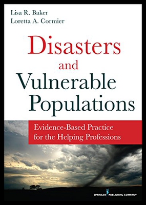 【预售】Disasters and Vulnerable Populations: Evidence-Ba