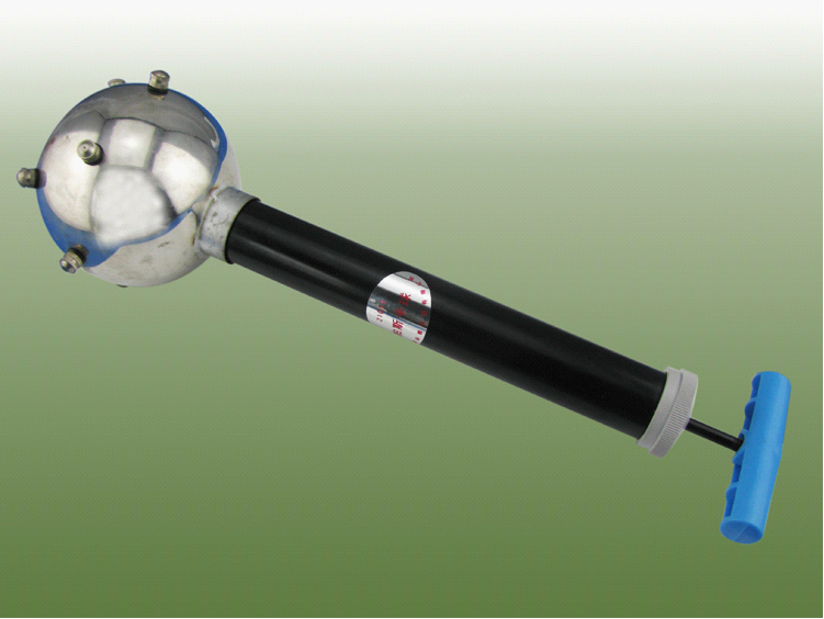 帕斯卡球 物理实验器材 物理仪器 物理学具 教学仪器品种全