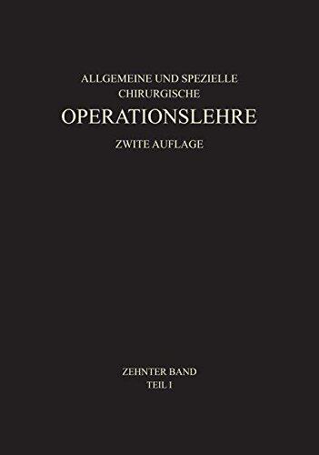 【预订】Allgemeiner Teil Und Die Operationen...
