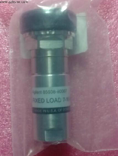 安捷伦 FIXED LOAD 7-16(M) 85038-80007 射频微波 同轴负载 负载