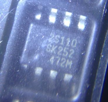 贴片 2S110 SSC2S110 全新原装液晶电源芯片 SOP-8封装 可直拍