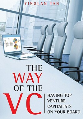 【预售】The Way of the VC: Having Top Venture Capitalis