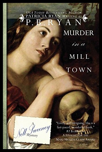 【预售】Murder in a Mill Town