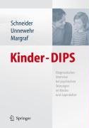【预售】Kinder-Dips: Diagnostisches Intervie...
