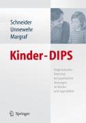 【预售】Kinder-Dips: Diagnostisches Intervie...