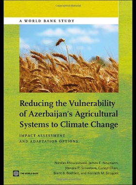 【预售】Reducing the Vulnerability of Azerbaijan S Agricu